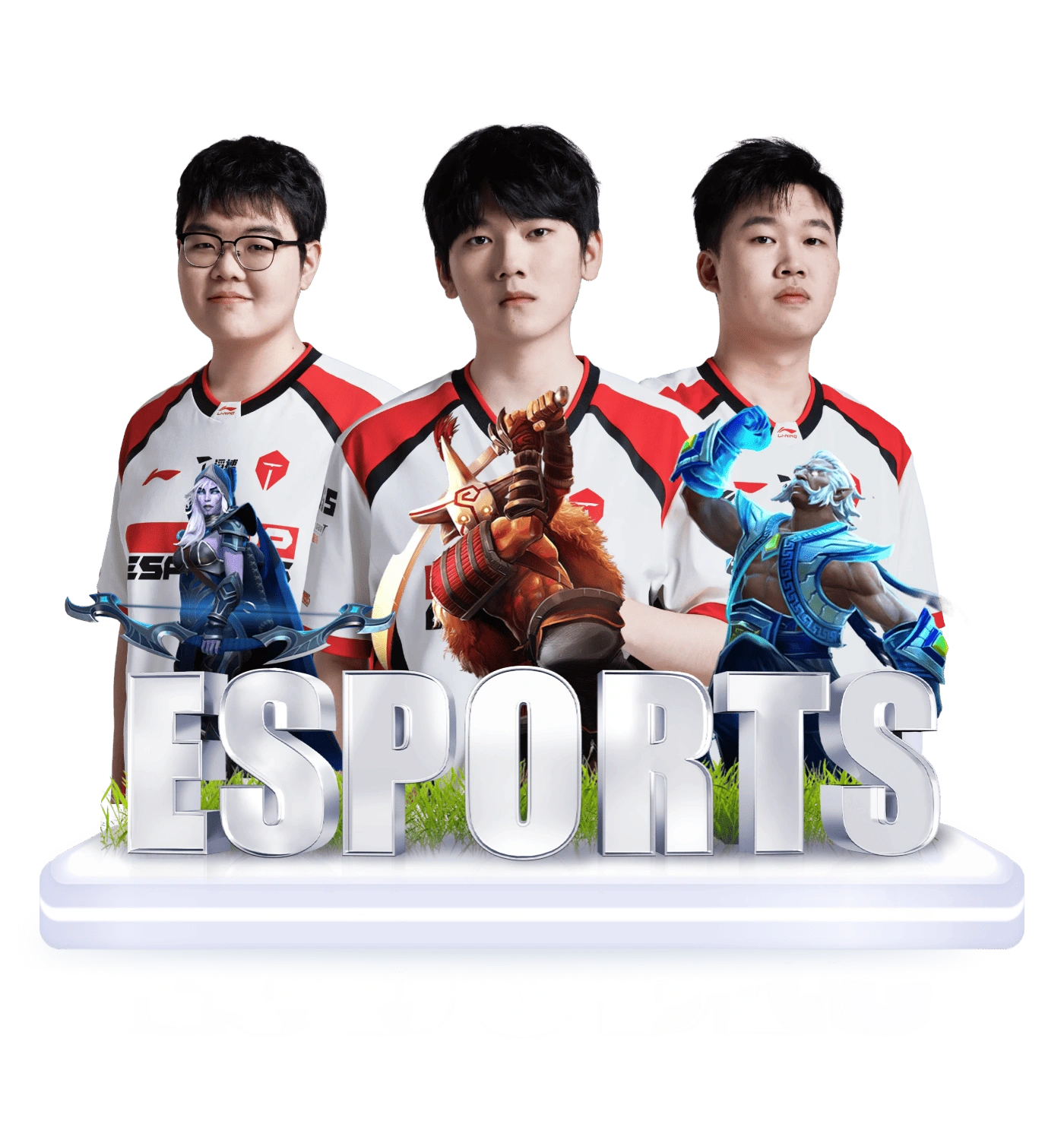 Esports tại 99Ok: giải đấu, đội tuyển và lịch thi đấu tham khảo